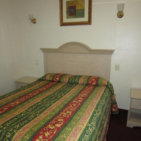 Tropico Motel เกลนเดล ภายนอก รูปภาพ